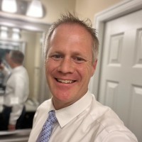 Ogden Clinic Employee Quincy Robinson's profile photo