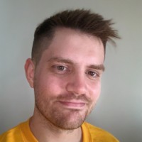 Beeper Employee Matthew Laser's profile photo