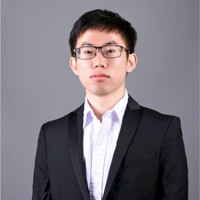 Jingsheng Huang Email & Phone Number