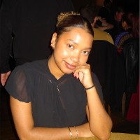 Isalis Employee Arlice Mejia's profile photo