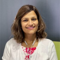 EMPClaims Employee Snigdha Kedia's profile photo