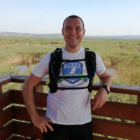 Mindspire Consulting plc Employee Gábor Telek's profile photo