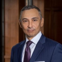 Rice University Employee Peter Rodriguez's profile photo
