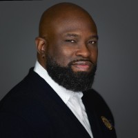 The Field Collaborative Employee Tony Sutton's profile photo