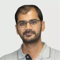 In-Solutions Global Ltd Employee Vidya Sagar's profile photo