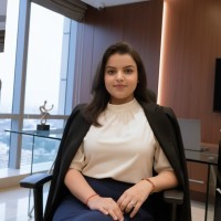 OrbitCode Employee Tulika Kumari's profile photo