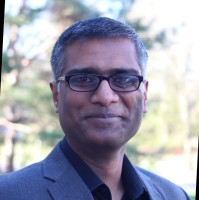 Amy's Kitchen Employee Kris Cherukuri's profile photo