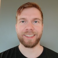 XTRA! Employee Jan Berg's profile photo