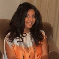 Inna Stepansky Email & Phone Number