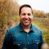 Sherwood Oaks Christian Church Employee Josh Randall's profile photo