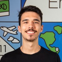 Andrey Rodrigues Email