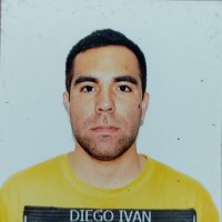 GEPROIC Employee Diego Carrasco's profile photo