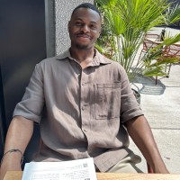 Charlie Voundi's profile photo