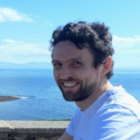 IBM Employee John Doody's profile photo