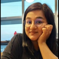 MESH Employee Kayuri Rajyaguru's profile photo