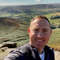 Ed Robinson Email & Phone Number