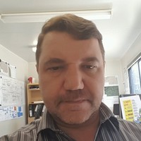 Degnan Employee Joseph Kohari's profile photo