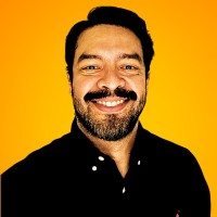 Emestica.co E-Commerce Studio Employee Oscar Franco's profile photo