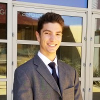 Peterson Power Systems Employee Spencer Kubik's profile photo