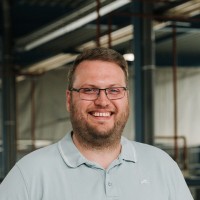 Coverseal Employee Gary Schreurs's profile photo