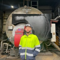 Ahmed Belbergui's profile photo