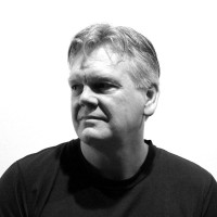 Stu Agency Employee Stuart O'Neil's profile photo