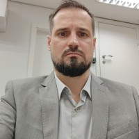 Gledson Cooper Email