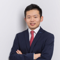 AEC3 Germany Employee Jiesheng Yang's profile photo