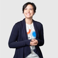CBRE Employee Olivia Mark's profile photo