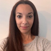 Essange Reagents Employee Christina Fragkaki's profile photo