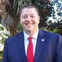 Florida Southern College Employee Joseph Madigan's profile photo
