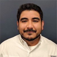 City of Seguin Employee Justin Ramirez's profile photo