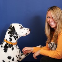 The Marketing Society Employee Ali Findlay's profile photo