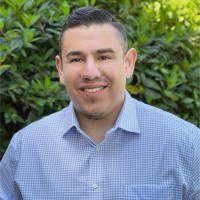 Amazon Employee George Rodriguez's profile photo