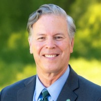 Cal Poly Humboldt Employee Michael Spagna's profile photo