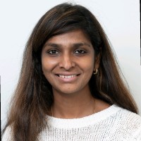 Kavitha Ashokkumar Email