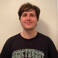 Leidos Employee Aaron Cartwright's profile photo