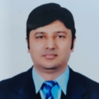 Rohan Motors Ltd Employee Naveen Tomar's profile photo