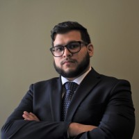 Webster Vicknair MacLeod Employee Christian Tovar's profile photo