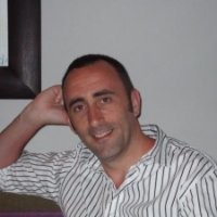 TestEquity Europe Employee Jason Morris's profile photo