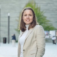 Cathrine Morch Email