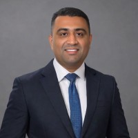 Financial industry Employee John Kennedy's profile photo