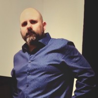 Labourly Employee Cory Mullen's profile photo