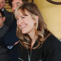 DIGIZIK Employee Laura Baudouin's profile photo