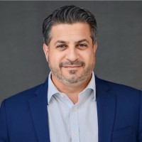Arkenstone Defense Employee Christopher Lacroce's profile photo