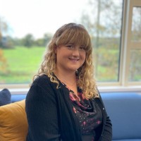 ramsac Employee Kayleigh Wilkinson's profile photo