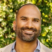 Contentful Employee Karthik Rau's profile photo