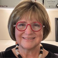 Joni Caldwell Email & Phone Number