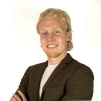 SB Partner Employee Robin de Jong's profile photo