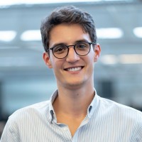 Smartex.ai Employee Gilberto Loureiro's profile photo